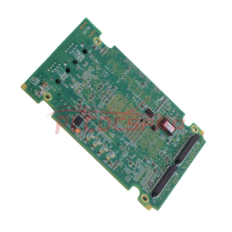 General Electric Mark VIe IS210BPPCH1ACA I/O пакет процесорна карта