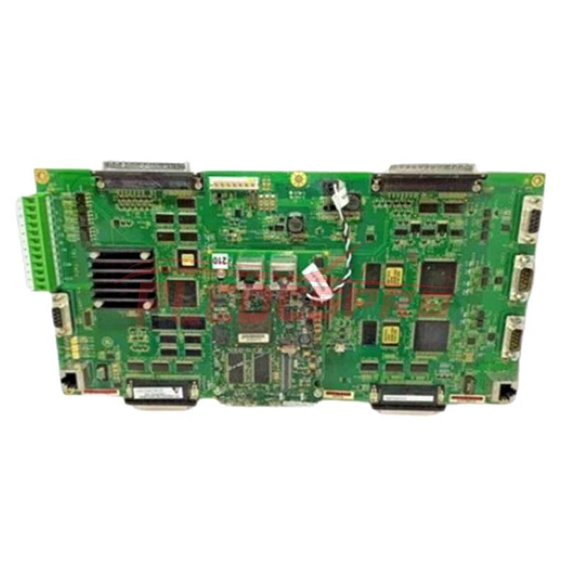 IS210TREAS1A | Bảng đầu cuối chuyến bay GE Mark VI Aero