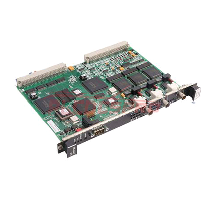 GE Mark V | IS215VCMIH2BE | VМЕ автобусының басты басқару тақтасы