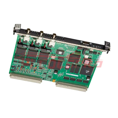VME Communication Board IS215VCMIH2C | GE Mark VI Turbine Control