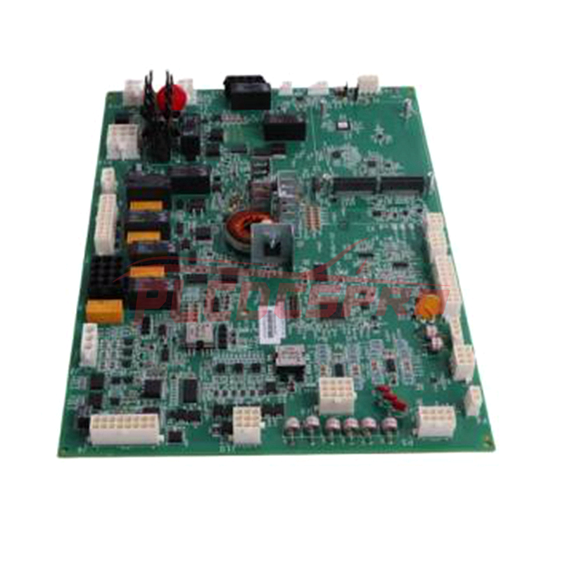 Bảng mạch PCB General Electric GE Mark VI IS200AEPAH1BEB(IS215WEPAH2BA)