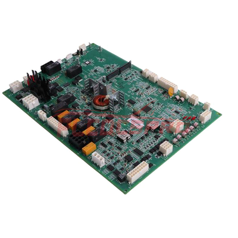 Bảng mạch PCB General Electric GE Mark VI IS200AEPAH1BEB(IS215WEPAH2BA)
