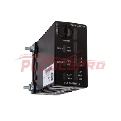 GE Mark VIe IS220PAICH2A Analog I/O Pack Module