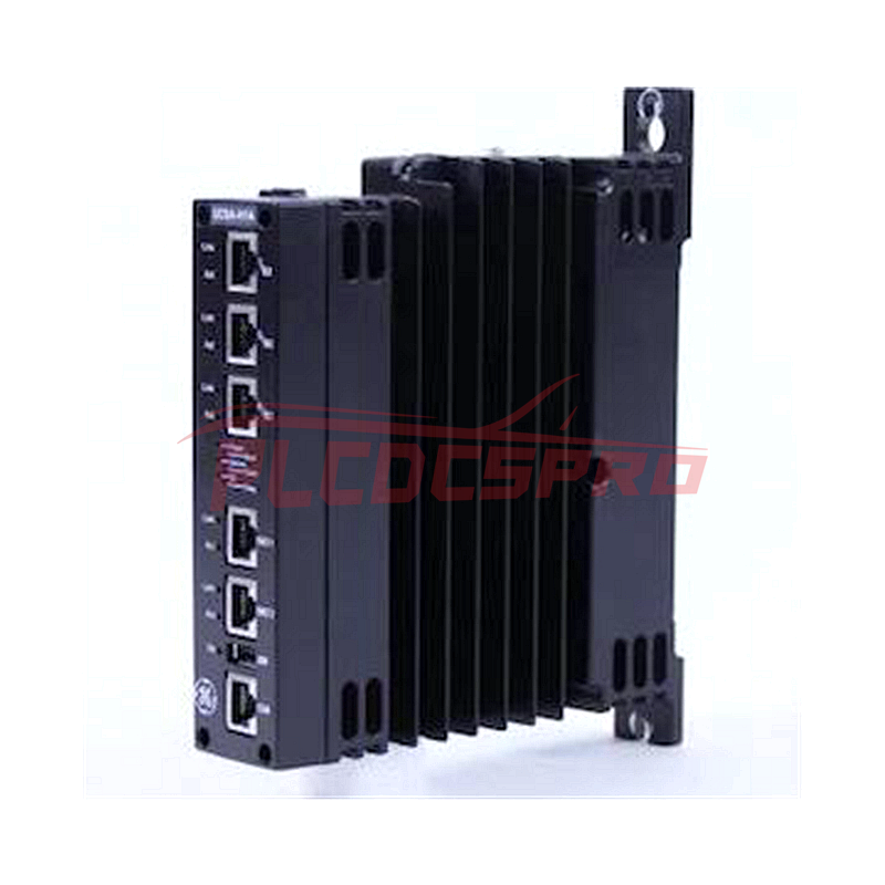 IS220UCSAH1 | Mô-đun Bộ điều khiển Nhúng GE Mark VI