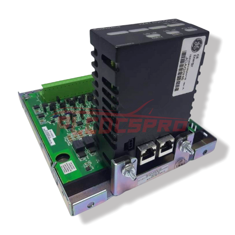 IS230SNHRH2A | وحدة الإدخال/الإخراج التناظرية GE Mark VIe و VIeS