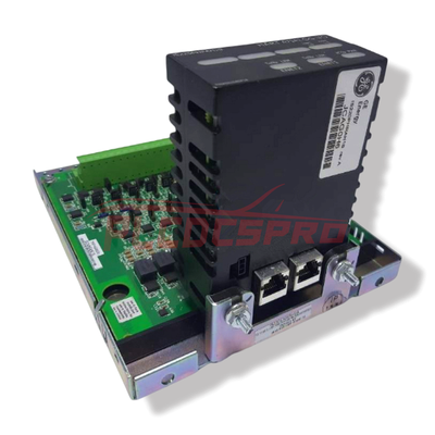 IS230SNHRH2A | وحدة الإدخال/الإخراج التناظرية GE Mark VIe و VIeS