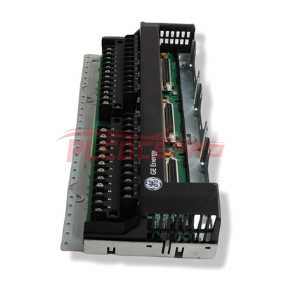 Mô-đun Ray Din SMLX Rời General Electric (GE) IS230TNDSH2A