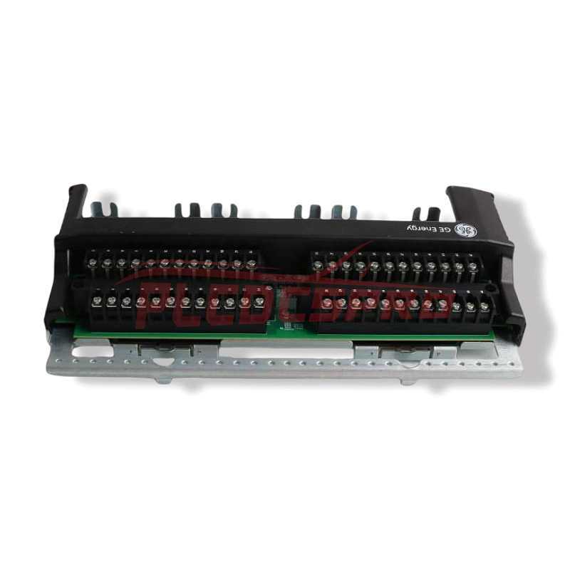 General Electric (GE) IS230TNDSH2A Дискретті SMLX Din рельсті модулі