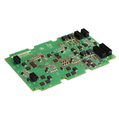 Módulo Controlador Digital GE Mark VIe Série IS400AEBMH1AJD