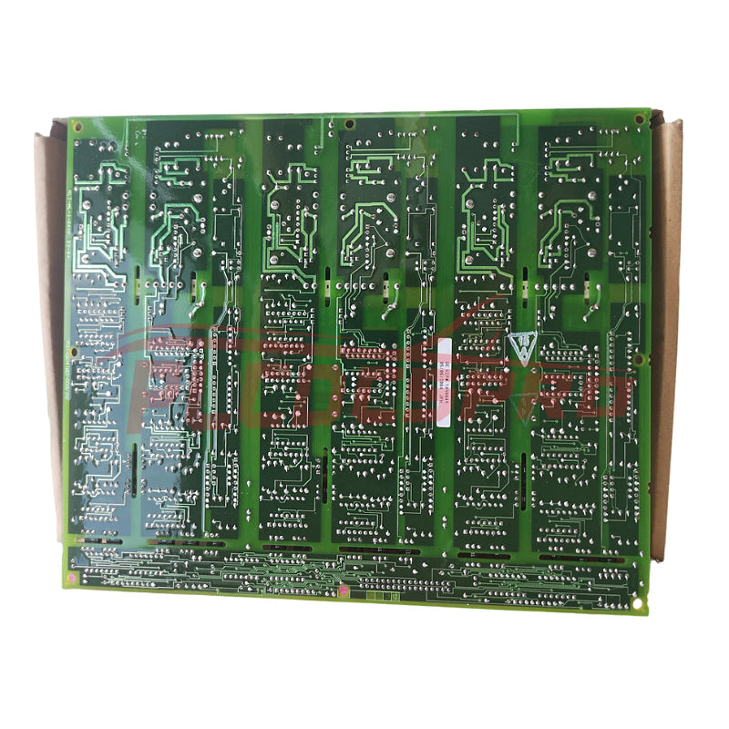 GE IS400TCATH1A Thermocouple Input Terminal Board