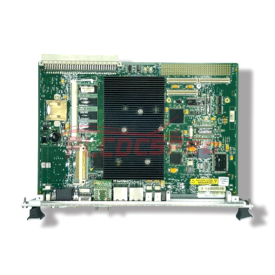 IS415UCVGH1A | General Electric | VME Controller Card