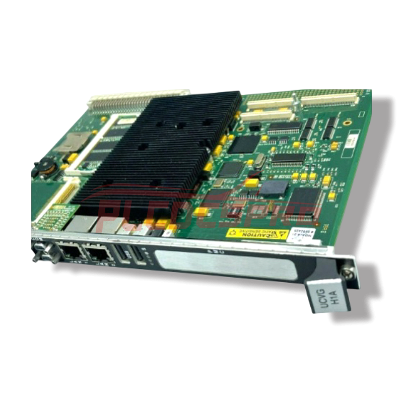 IS415UCVGH1A | General Electric | VME Steuerkarte