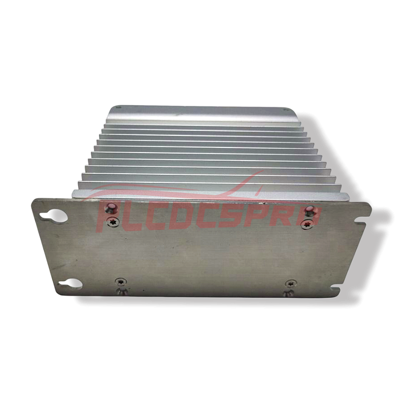 وحدة تحكم شاملة GE IS420UCECH1B