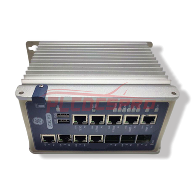 وحدة تحكم شاملة GE IS420UCECH1B