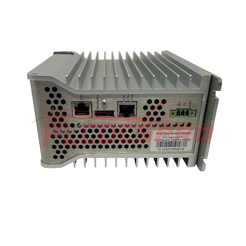 Quad-Core UCSC Controller IS420UCSCH1B | GE Mark VIeS