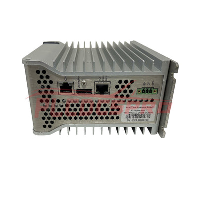 Quad-Core UCSC Controller IS420UCSCH1B | GE Mark VIeS