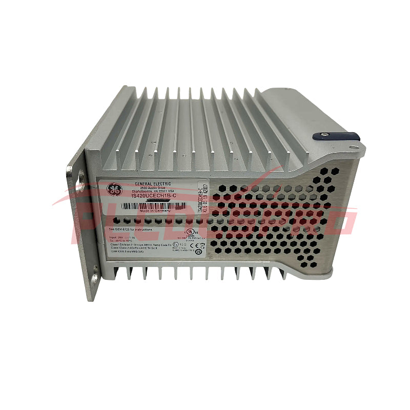 Quad-Core UCSC Controller IS420UCSCH1B | GE Mark VIeS