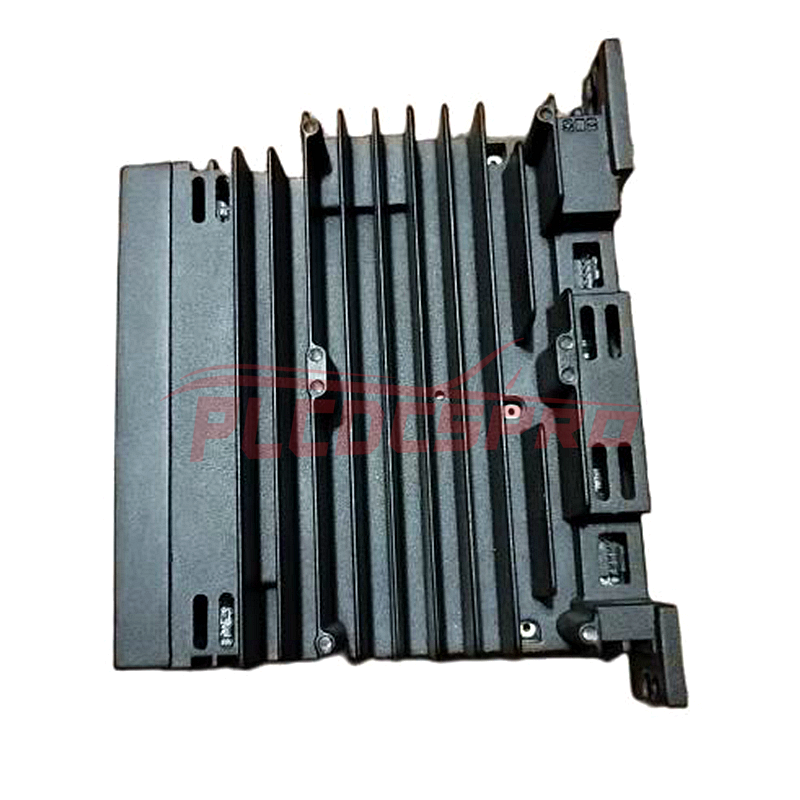 General Electric GE Mark VIe IS420UCSCH1C Pengendali Quad-Core