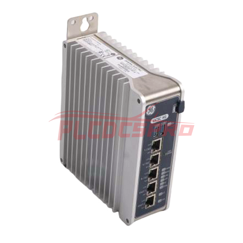 IS420UCSCH2A | GE | Pengontrol Dual Core Mark Vie