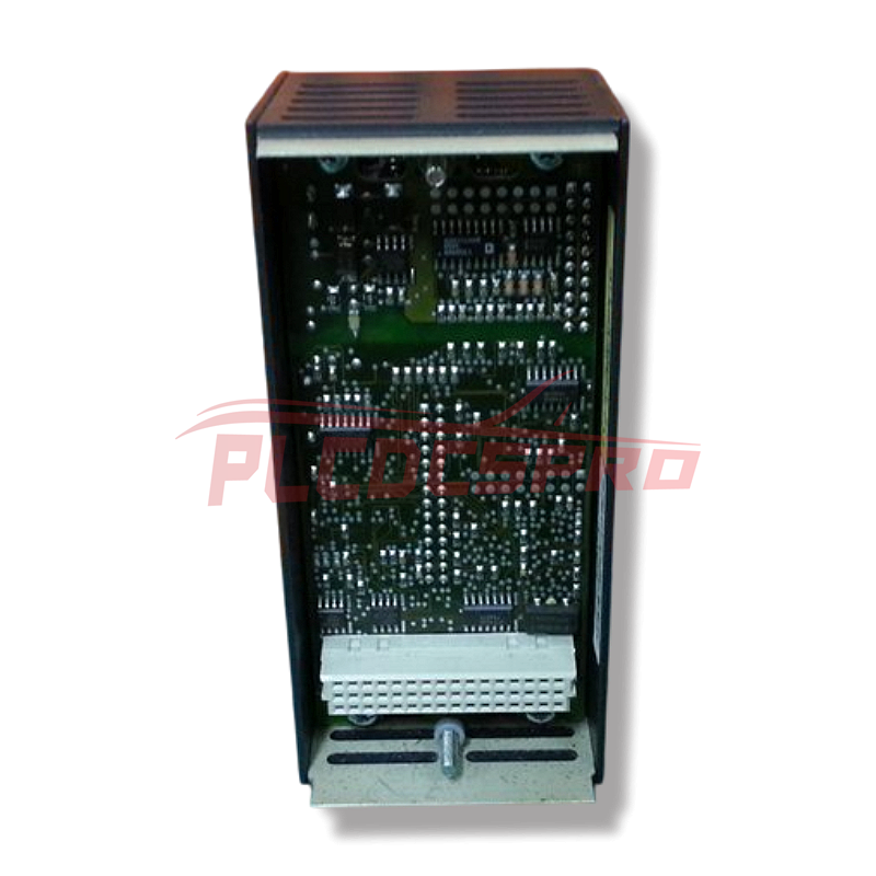 ISI202 | Модул за интерфейс на усъвършенстван енкодер Bachmann