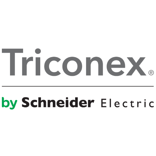 Invensys Triconex logo