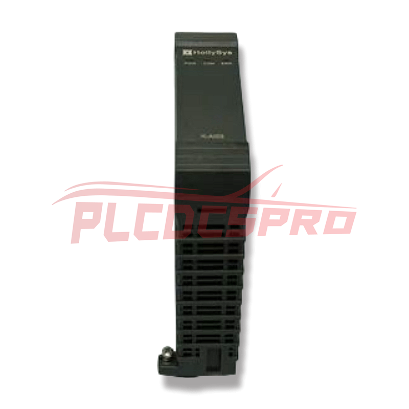 K-AI03 | Hollysys 16-канален, вход за ток, излишък (по избор)