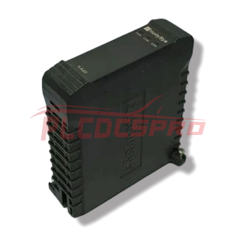 K-AI03 | Hollysys 16-канален, вход за ток, излишък (по избор)