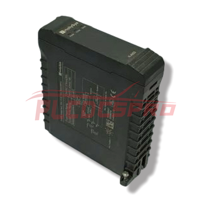 K-AI03 | Hollysys 16 kênh, đầu vào dòng điện, dự phòng (tùy chọn)