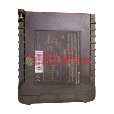 K-AO01 | Hollysys 8 kênh, đầu ra dòng điện, dự phòng (tùy chọn)