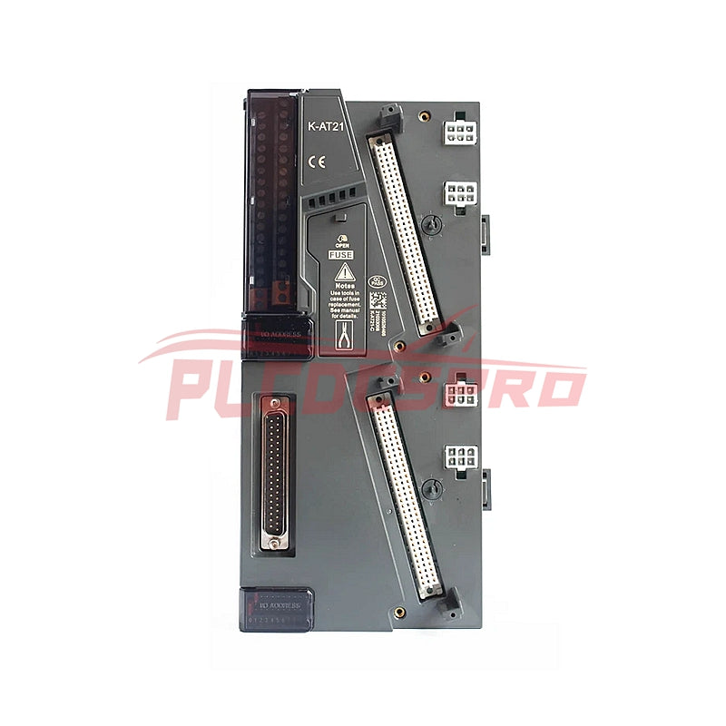 Hollysys K-AT21 Редундантна терминална база