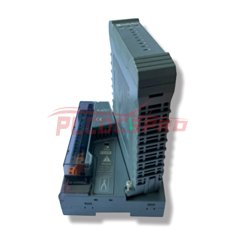 K-DO01 | Hollysys 16-Kanal, Transistorausgang (Relaisausgang mit Relaisplatine)