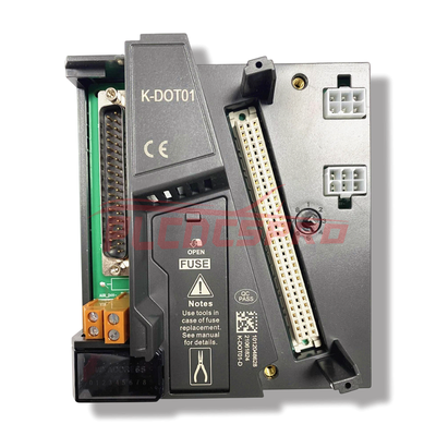 K-DOT01 | Bảng đầu ra kỹ thuật số Hollysys