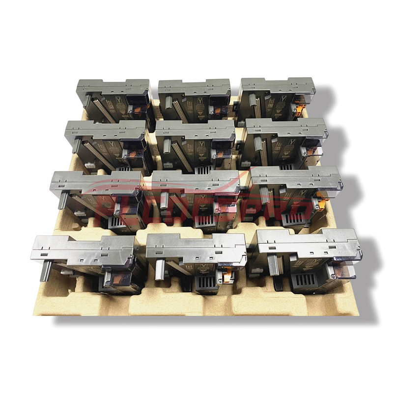 K-DOT01 | Bảng đầu ra kỹ thuật số Hollysys