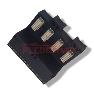 KC4011X1-BC1 | Emerson DeltaV | Khối đầu cuối DI dự phòng 32 kênh