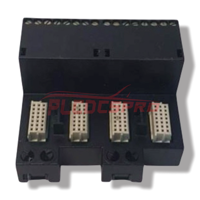 KC4011X1-BC1 | Emerson DeltaV | Khối đầu cuối DI dự phòng 32 kênh