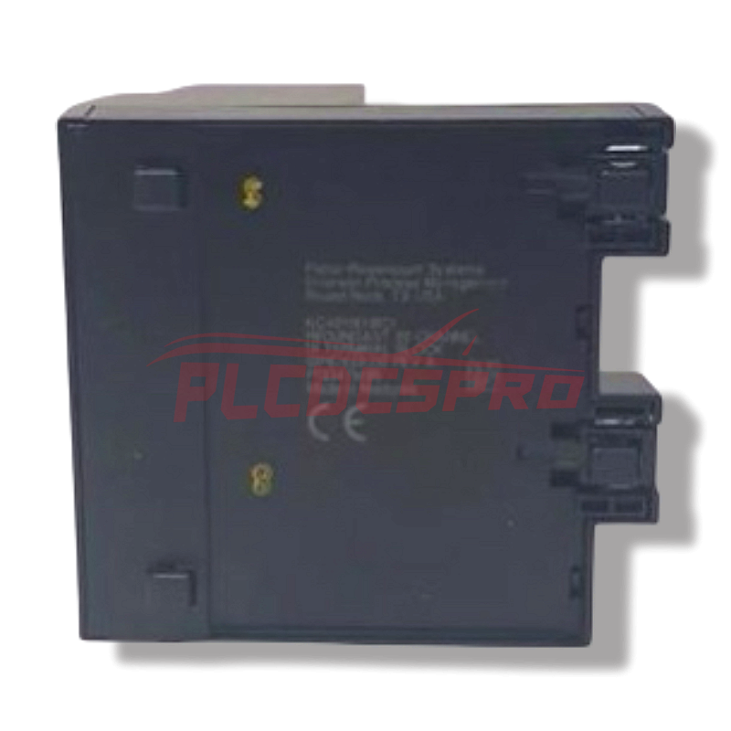 KC4011X1-BC1 | Emerson DeltaV | Redundant DI Terminal Block 32-Channel