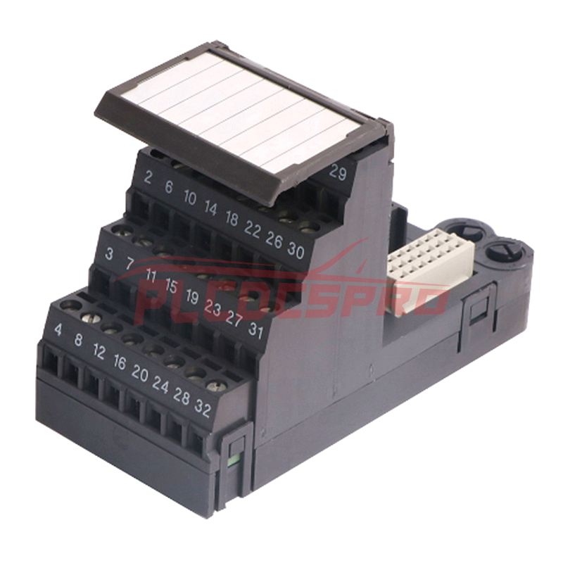 KC4011X1-BS1 | Emerson Delta V Khối đầu vào tương tự 2 dây