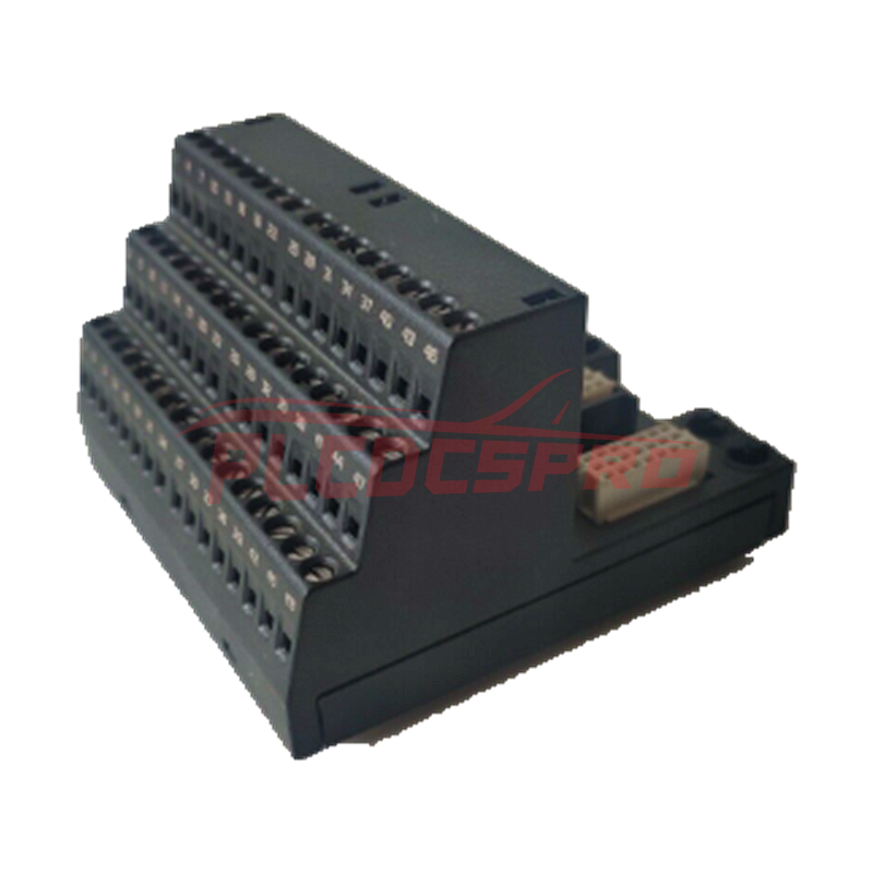 KC4011X1-BS1 | Emerson Delta V Khối đầu vào tương tự 2 dây