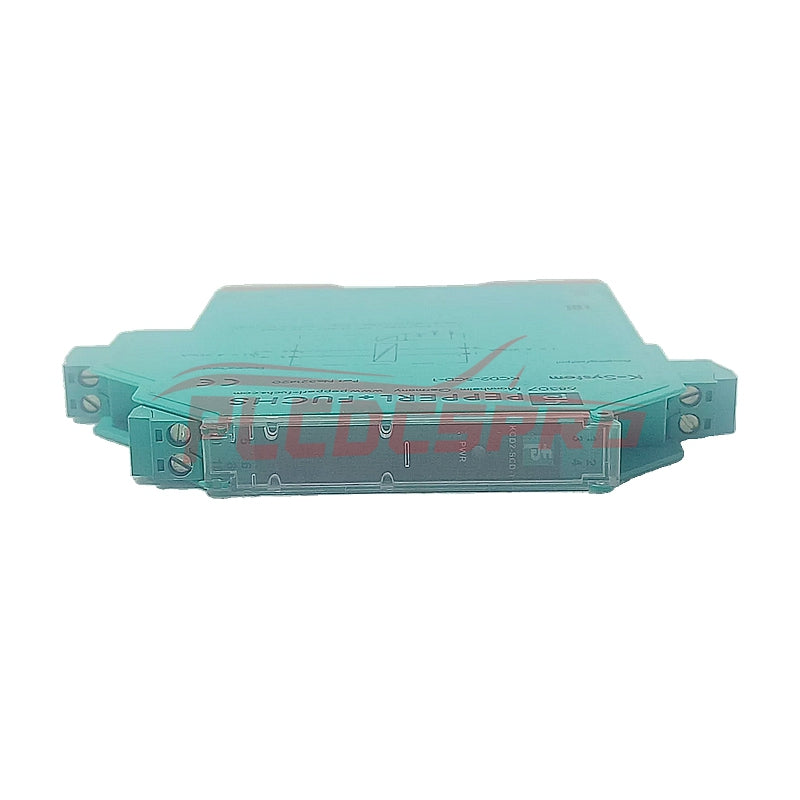 Pengemudi Arus SMART KCD2-SCD-1 | Pepperl+Fuchs