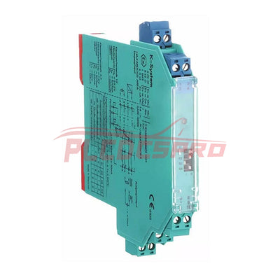 KCD2-STC-EX1 | Pepperl+Fuchs SMART Transmitter Power Supply