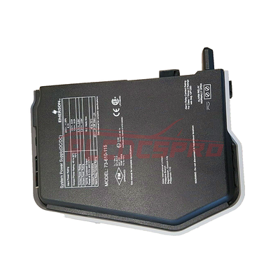 Emerson | KJ1501X1-BK1 | Захранващ модул за DC система от серия S