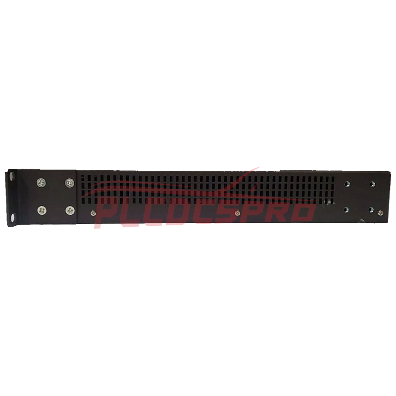 KJ1611X1-FD1 | Emerson DeltaV | Przełącznik sieciowy RM100-24TX 12P4473