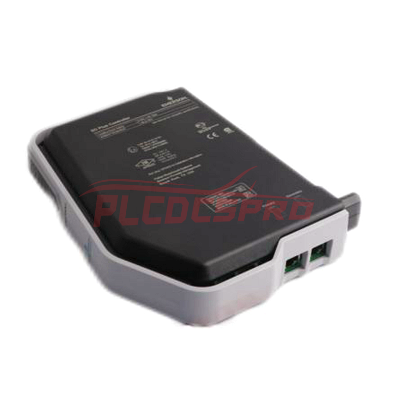 KJ2003X1-BK1 | Emerson DeltaV SD Plus Kontrolni Modul