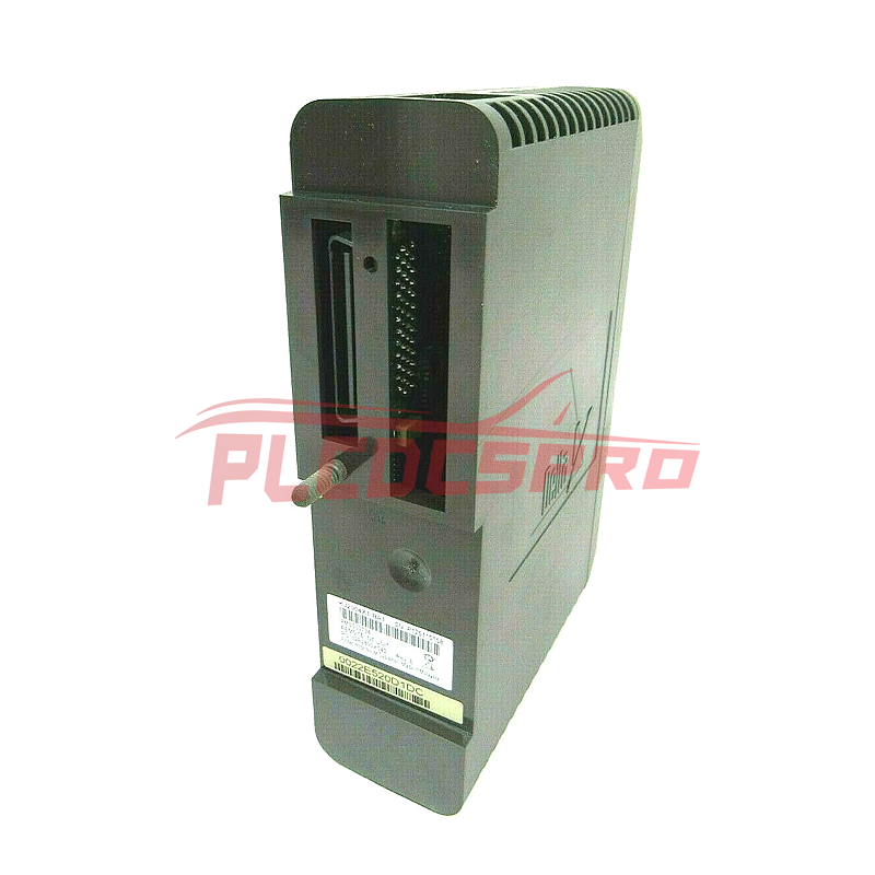 Emerson | Delta V | KJ2004X1-BA1 Uzaqdan İntefeys Bloku (RIU)