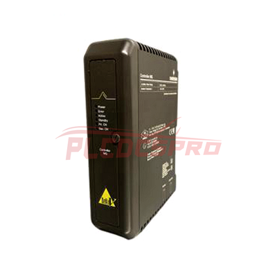 Emerson DeltaV | VE3008 KJ2005X1-MQ1 | MQ Контролер