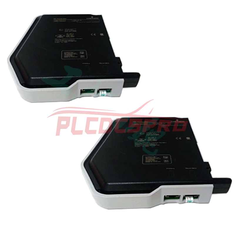 Original Emerson Delta V SQ Kontroler KJ2005X1-SQ1