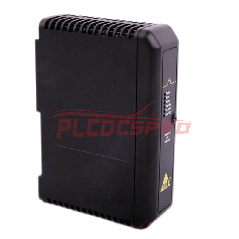 KJ2101X1-BA1 12P2690X012 | Emerson DeltaV | Provox I/O интерфейсен модул