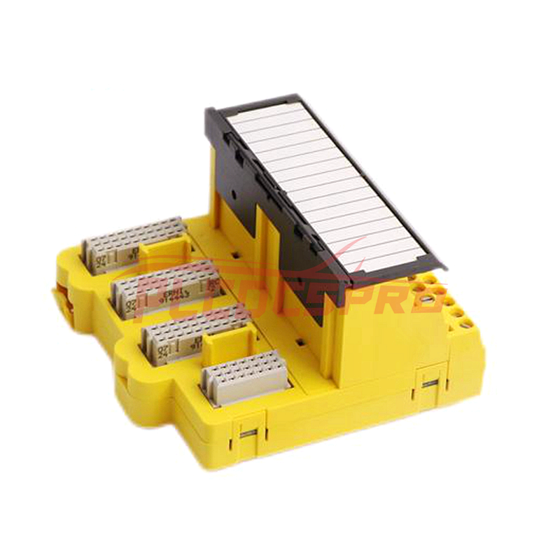 KJ2201X1-HA1 | ترمینال بلاک امرسون دلتا وی 1.0 آمپر به ازای هر کانال