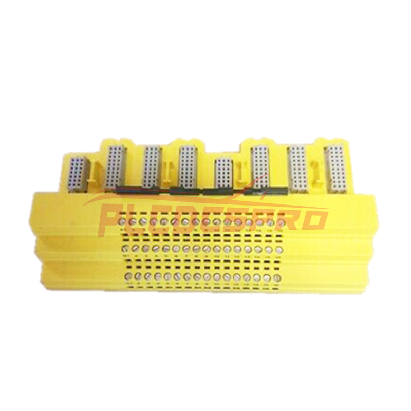 بلوك طرفي احتياطي أحمر إيمرسون دلتا V KJ2201X1-JA1 SLS