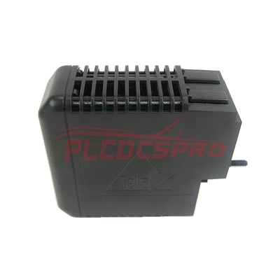 Ensamblaje de tarjeta de E/S Ethernet redundante Emerson SE4101